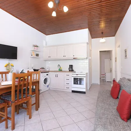 Maria's 1 Apartment