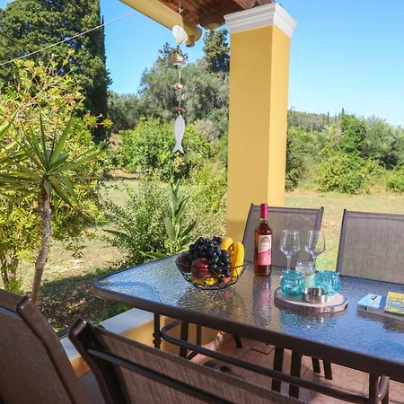 Apartment Maria's 1 Sidari (Corfu)