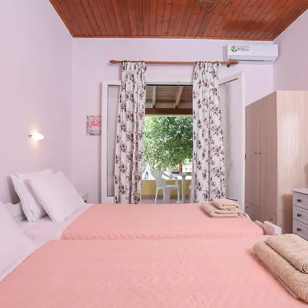 Apartment Maria's 1 Sidari (Corfu)