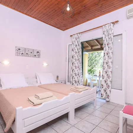 Maria's 1 Appartement